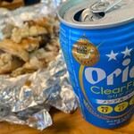 ブエノチキン 浦添店 - ノンアル