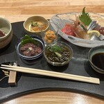 すし心 輝 - 