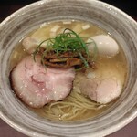 らぁ麺 花筏 - 