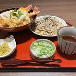 和食麺処 サガミ - 