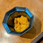 まるみや商店 - 登別のウニ