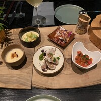 800°DEGREES ARTISAN PIZZERIA - 