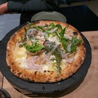 800°DEGREES ARTISAN PIZZERIA - 