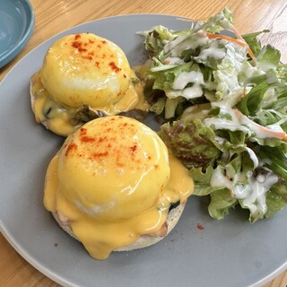 ELOISE's cafe川崎_0