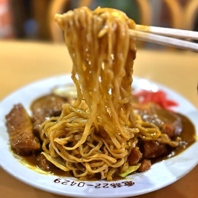 吉田食堂 - 会津若松/食堂 | 食べログ