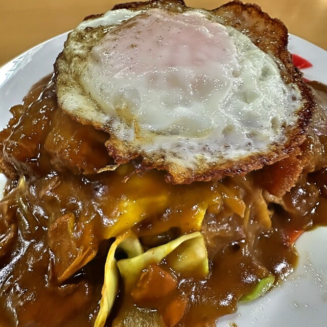 吉田食堂 - 会津若松（食堂）の写真