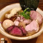 Homemade Ramen 麦苗 - 