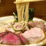 Homemade Ramen 麦苗 - 