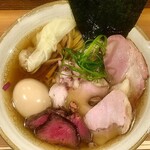 Homemade Ramen 麦苗 - 