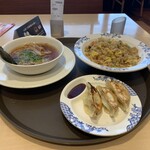 バーミヤン - 料理写真:
