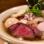 Homemade Ramen 麦苗 - 