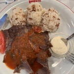 トルコレストラン イスタンブールGINZA - 