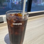 ドトールコーヒーショップ - ドリンク写真: