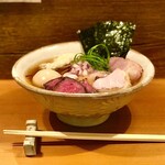 Homemade Ramen 麦苗 - 