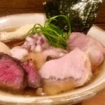 Homemade Ramen 麦苗 - 