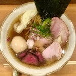 Homemade Ramen 麦苗 - 