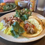 maison tacos - 