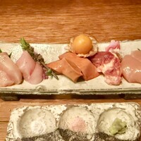 鶏一途 - 