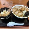 肉煮干中華そば 鈴木ラーメン店