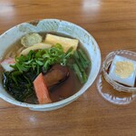 はるかぜ - 料理写真: