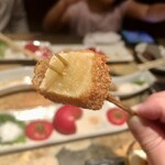 ネリマノたく庵 - 子持ち昆布