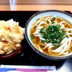 そばうどん処 尼子 - 