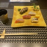 立川 すし なんば - 