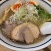 利尻昆布ラーメン くろおび