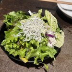 青山 ゑびす堂 - 