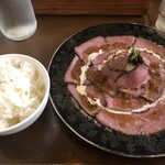 肉料理　黒麒麟 - 