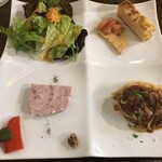 肉料理　黒麒麟 - 