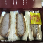 NewDays×駅弁屋 東ホ6A - 