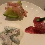 アッピア 本店 - 