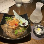 ほたる 帯広駅前店 - 