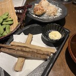 ほたる 帯広駅前店 - 