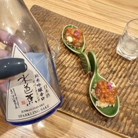 鮨 あさひ - 