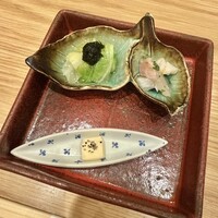 鮨 あさひ - 