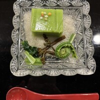 旬菜 おぐら家 - 前菜