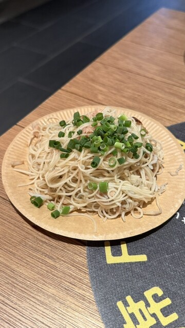 琉球スタンド リュウキュウチャイニーズスタンド タマ （Ryukyu Chinese Stand TAMA