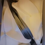 ハーブス - チェリーのチーズスフレ　税込930円