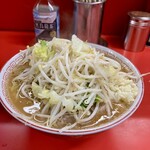 ラーメン二郎 - 