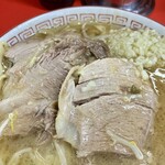 ラーメン二郎 - 