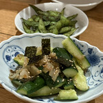 酒食堂 虎ノ門蒸留所 - 