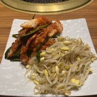 中目黒焼肉 登牛門 - 