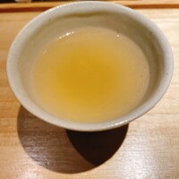 むら上 - 出汁