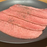 中目黒焼肉 登牛門 - 