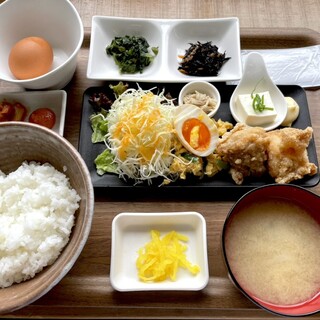 口コミ一覧 : 食堂かめっち。 - 亀甲/食堂 [食べログ]