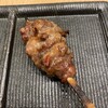 焼鳥 鐡