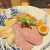 自家製麺 MENSHO TOKYO