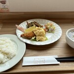 喫茶 さんぽ道 - 